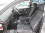 Used 1998 VOLKSWAGEN PASSAT BF58843 for Sale Image 18
