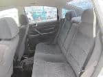 Used 1998 VOLKSWAGEN PASSAT BF58843 for Sale Image 19