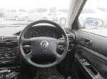 Used 1998 VOLKSWAGEN PASSAT BF58843 for Sale Image 21