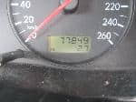 Used 1998 VOLKSWAGEN PASSAT BF58843 for Sale Image 25