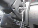 Used 1998 VOLKSWAGEN PASSAT BF58843 for Sale Image 28