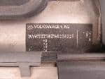 Used 1998 VOLKSWAGEN PASSAT BF58843 for Sale Image 30