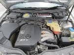 Used 1998 VOLKSWAGEN PASSAT BF58843 for Sale Image 31