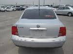 Used 1998 VOLKSWAGEN PASSAT BF58843 for Sale Image 4