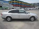 Used 1998 VOLKSWAGEN PASSAT BF58843 for Sale Image 6