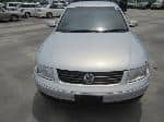 Used 1998 VOLKSWAGEN PASSAT BF58843 for Sale Image 8