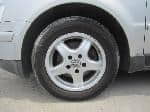 Used 1998 VOLKSWAGEN PASSAT BF58843 for Sale Image 9