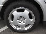 Used 1997 MERCEDES-BENZ E-CLASS BF58849 for Sale Image 11