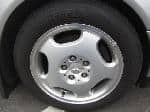 Used 1997 MERCEDES-BENZ E-CLASS BF58849 for Sale Image 12