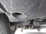 Used 1997 MERCEDES-BENZ E-CLASS BF58849 for Sale Image 13