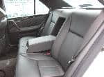 Used 1997 MERCEDES-BENZ E-CLASS BF58849 for Sale Image 19