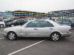 Used 1997 MERCEDES-BENZ E-CLASS BF58849 for Sale Image 2