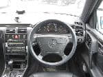 Used 1997 MERCEDES-BENZ E-CLASS BF58849 for Sale Image 21