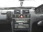 Used 1997 MERCEDES-BENZ E-CLASS BF58849 for Sale Image 23