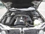 Used 1997 MERCEDES-BENZ E-CLASS BF58849 for Sale Image 28