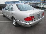 Used 1997 MERCEDES-BENZ E-CLASS BF58849 for Sale Image 3