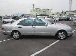 Used 1997 MERCEDES-BENZ E-CLASS BF58849 for Sale Image 6