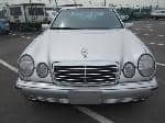 Used 1997 MERCEDES-BENZ E-CLASS BF58849 for Sale Image 8