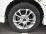 Used 2001 TOYOTA MARK II BF58856 for Sale Image 11