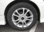 Used 2001 TOYOTA MARK II BF58856 for Sale Image 12