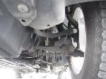 Used 2001 TOYOTA MARK II BF58856 for Sale Image 14