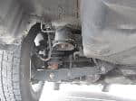 Used 2001 TOYOTA MARK II BF58856 for Sale Image 15
