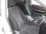 Used 2001 TOYOTA MARK II BF58856 for Sale Image 17