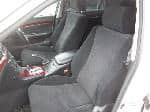 Used 2001 TOYOTA MARK II BF58856 for Sale Image 18