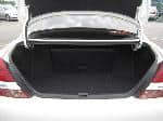 Used 2001 TOYOTA MARK II BF58856 for Sale Image 20