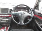 Used 2001 TOYOTA MARK II BF58856 for Sale Image 21