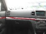 Used 2001 TOYOTA MARK II BF58856 for Sale Image 22