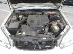 Used 2001 TOYOTA MARK II BF58856 for Sale Image 27