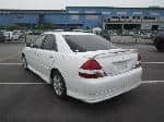 Used 2001 TOYOTA MARK II BF58856 for Sale Image 3