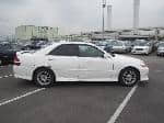 Used 2001 TOYOTA MARK II BF58856 for Sale Image 6