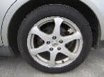 Used 2001 NISSAN SKYLINE BF58860 for Sale Image 10