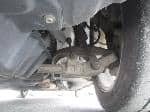 Used 2001 NISSAN SKYLINE BF58860 for Sale Image 14