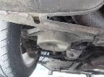 Used 2001 NISSAN SKYLINE BF58860 for Sale Image 15