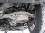 Used 2001 NISSAN SKYLINE BF58860 for Sale Image 16