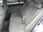 Used 2001 NISSAN SKYLINE BF58860 for Sale Image 19