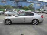 Used 2001 NISSAN SKYLINE BF58860 for Sale Image 2