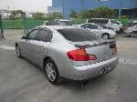 Used 2001 NISSAN SKYLINE BF58860 for Sale Image 3