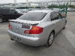 Used 2001 NISSAN SKYLINE BF58860 for Sale Image 5