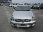 Used 2001 NISSAN SKYLINE BF58860 for Sale Image 8