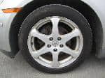 Used 2001 NISSAN SKYLINE BF58860 for Sale Image 9