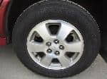 Used 2001 SUBARU FORESTER BF58867 for Sale Image 10