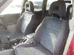 Used 2001 SUBARU FORESTER BF58867 for Sale Image 18