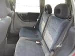 Used 2001 SUBARU FORESTER BF58867 for Sale Image 19