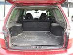 Used 2001 SUBARU FORESTER BF58867 for Sale Image 20