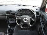 Used 2001 SUBARU FORESTER BF58867 for Sale Image 21