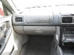 Used 2001 SUBARU FORESTER BF58867 for Sale Image 22